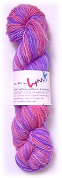 ColorSport yarn by LynnH