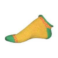 Sherbet Socks (Pattern)