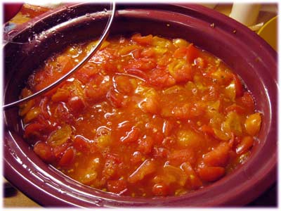 tomatosauce